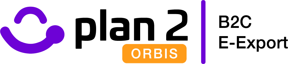 (PLAN 2) ORBIS - Comwize E-İhracat Satış Sitesi (B2C)